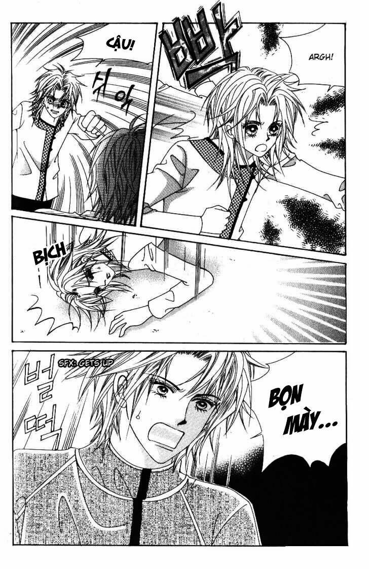 thần tượng mua sắm chapter 37 4