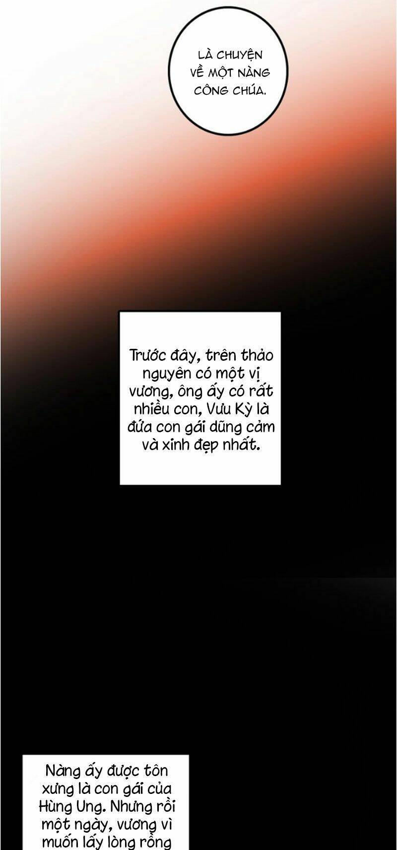 cướp chàng vợ về đón năm mới chapter 33 15