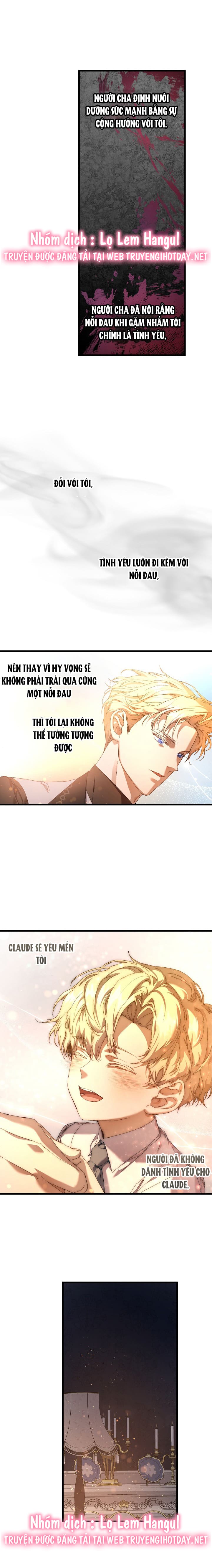 tôi là bảo mẫu của nam chính chapter 17 8