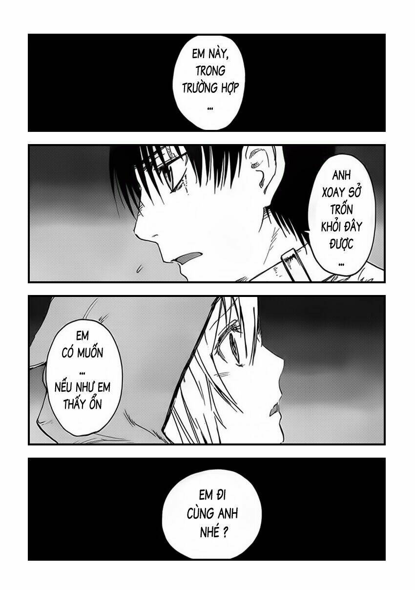 sugar dark chapter 12 1