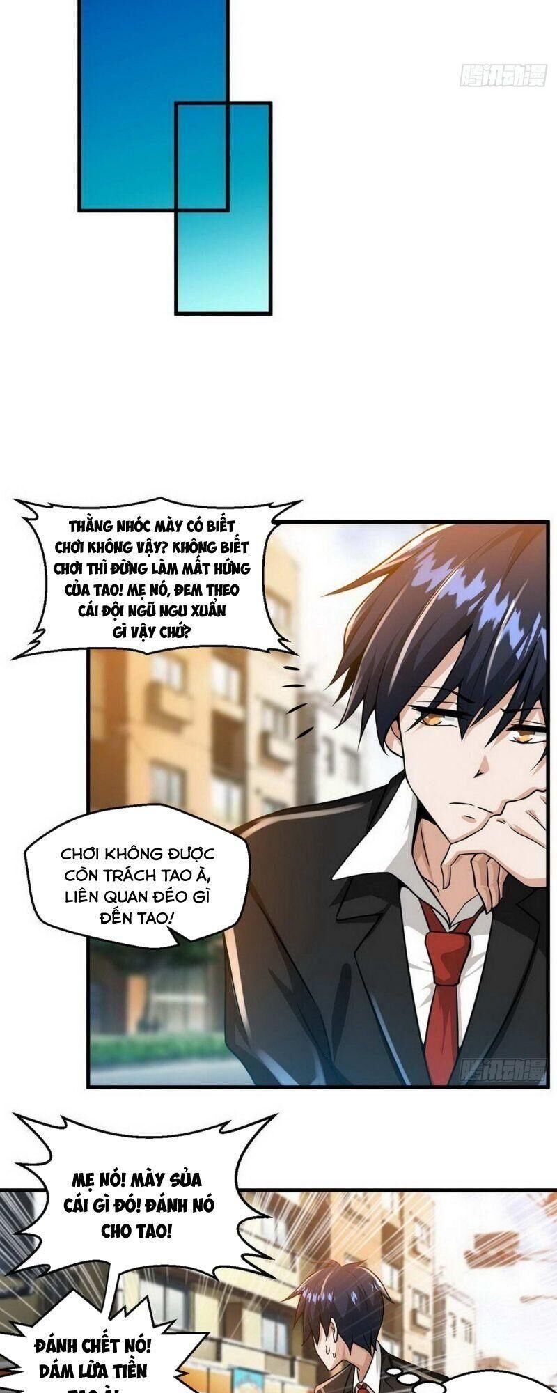 quỷ quyệt @ai chapter 4 8