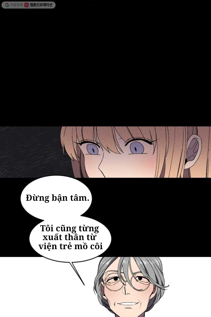 Duyên Trời Định chapter 2