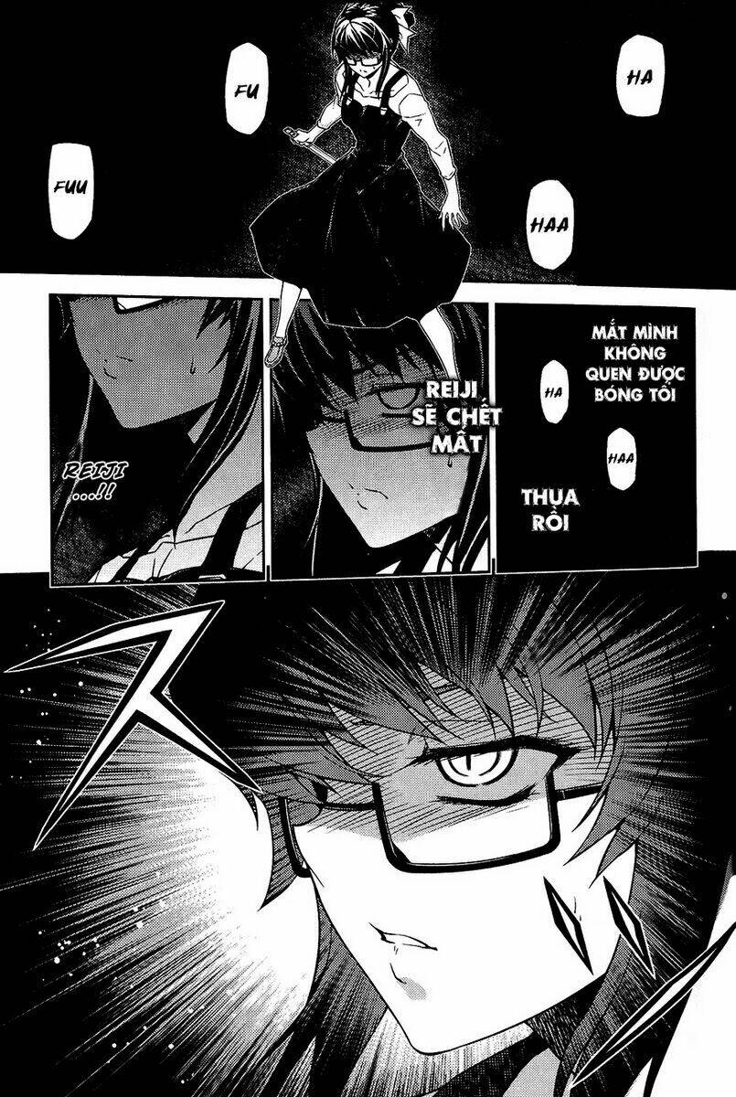 re:birth the lunatic taker chapter 11 10