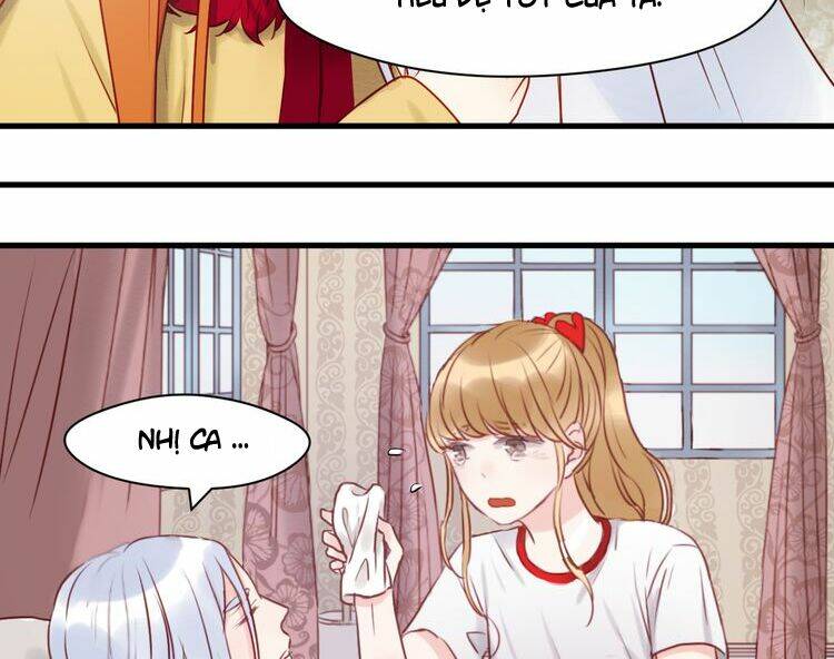 lượm được 1 tiểu hồ ly chapter 41 13