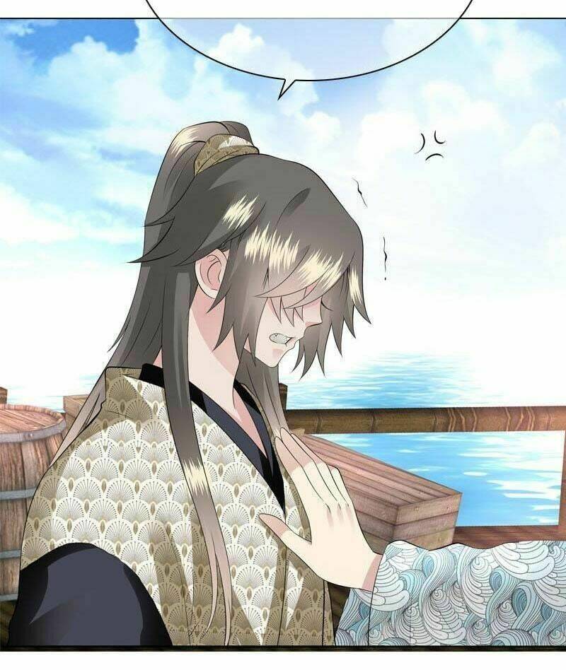 điền viên mật sủng: cô vợ nóng bỏng chapter 45 2