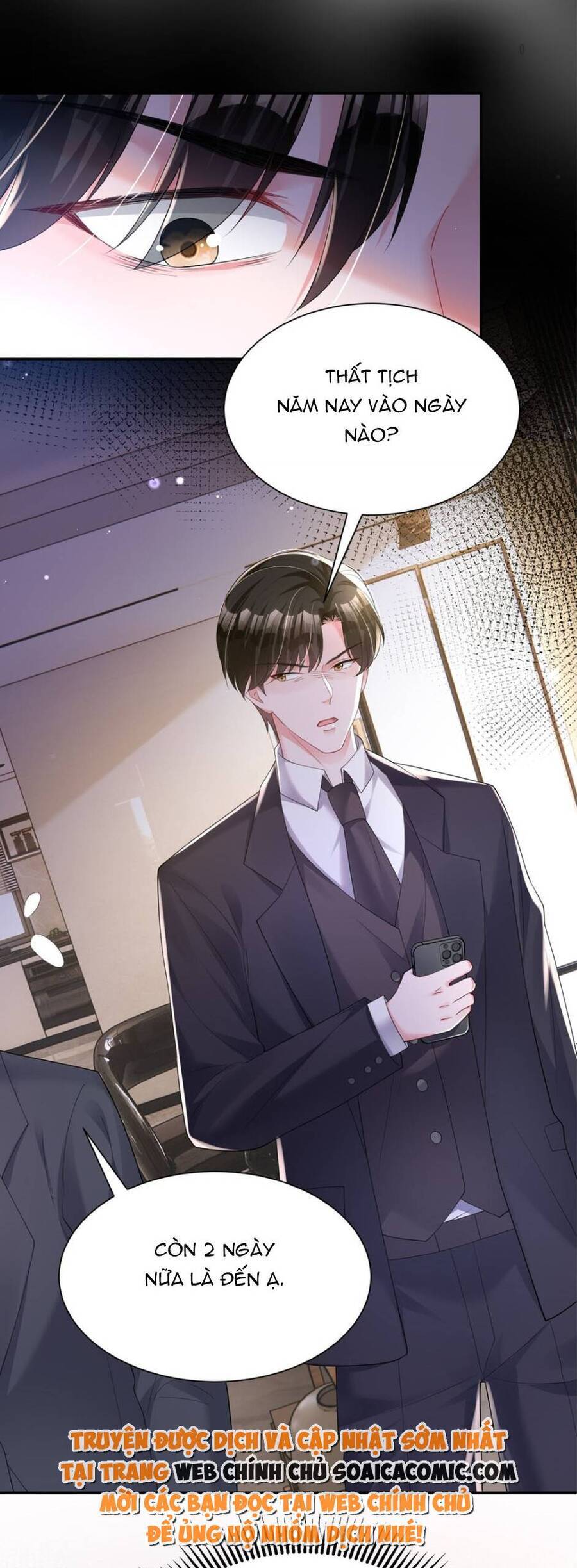 tổng tài huyết tộc cực sủng cô vợ mỹ nhân ngư chapter 71 2