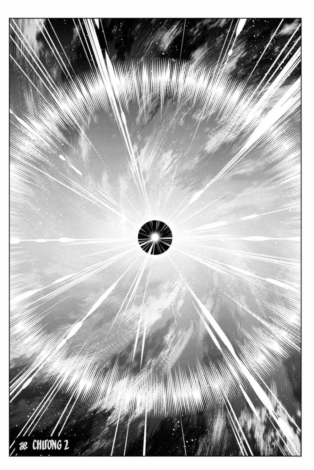 fate/grand order: epic of remnant - shinjuku chapter 2.1 2