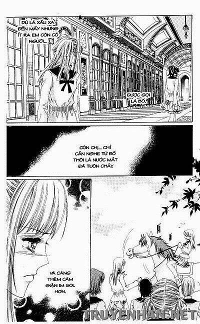 viên đạn tình yêu chapter 4 115