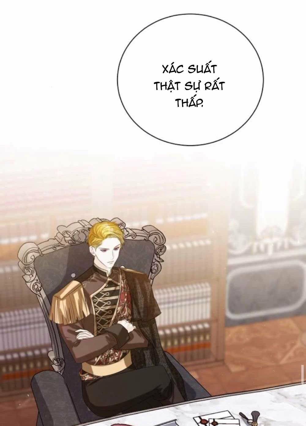 tôi sẽ từ bỏ vị trí hoàng hậu chapter 38 35