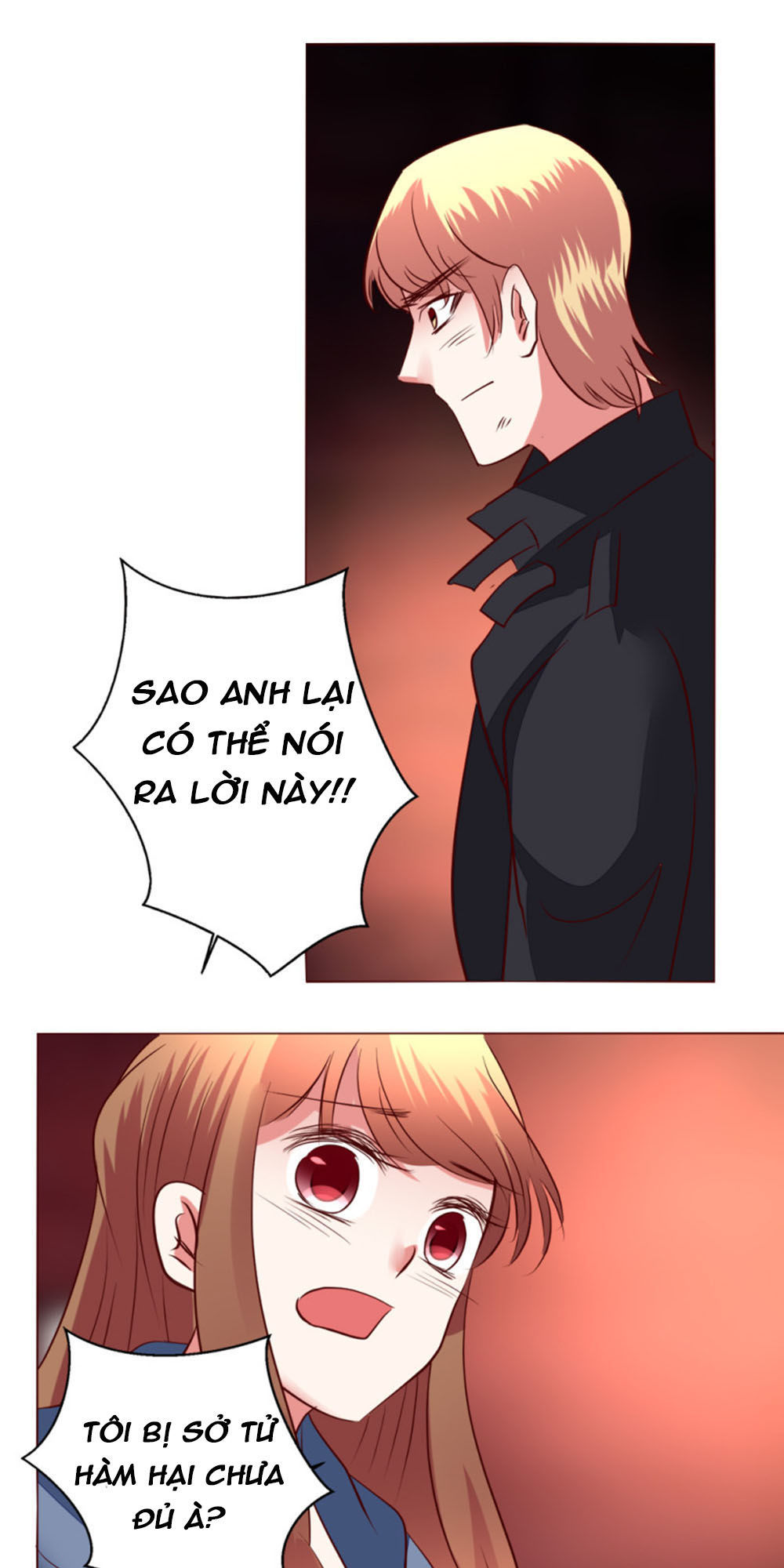 một tuần làm tình nhân chapter 65 69