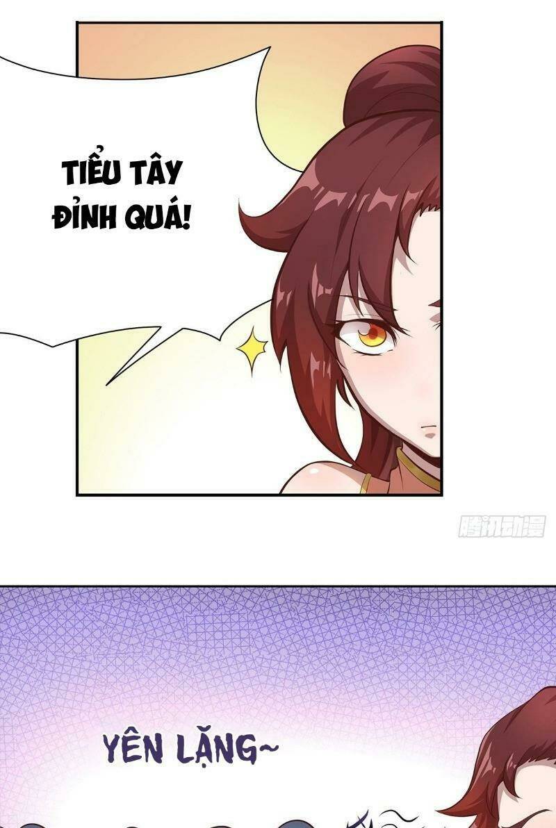 đại hiệp cao năng lực chapter 7 3