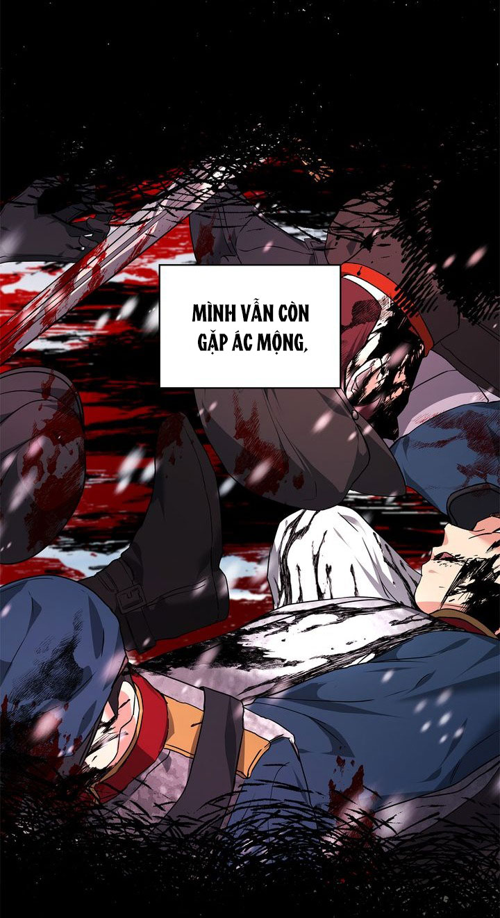 hãy nghe lời của tôi chapter 70 47