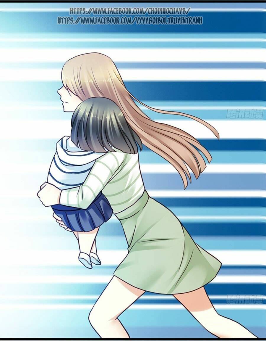 tổng thống ác quỷ xin buông tay chapter 6 31