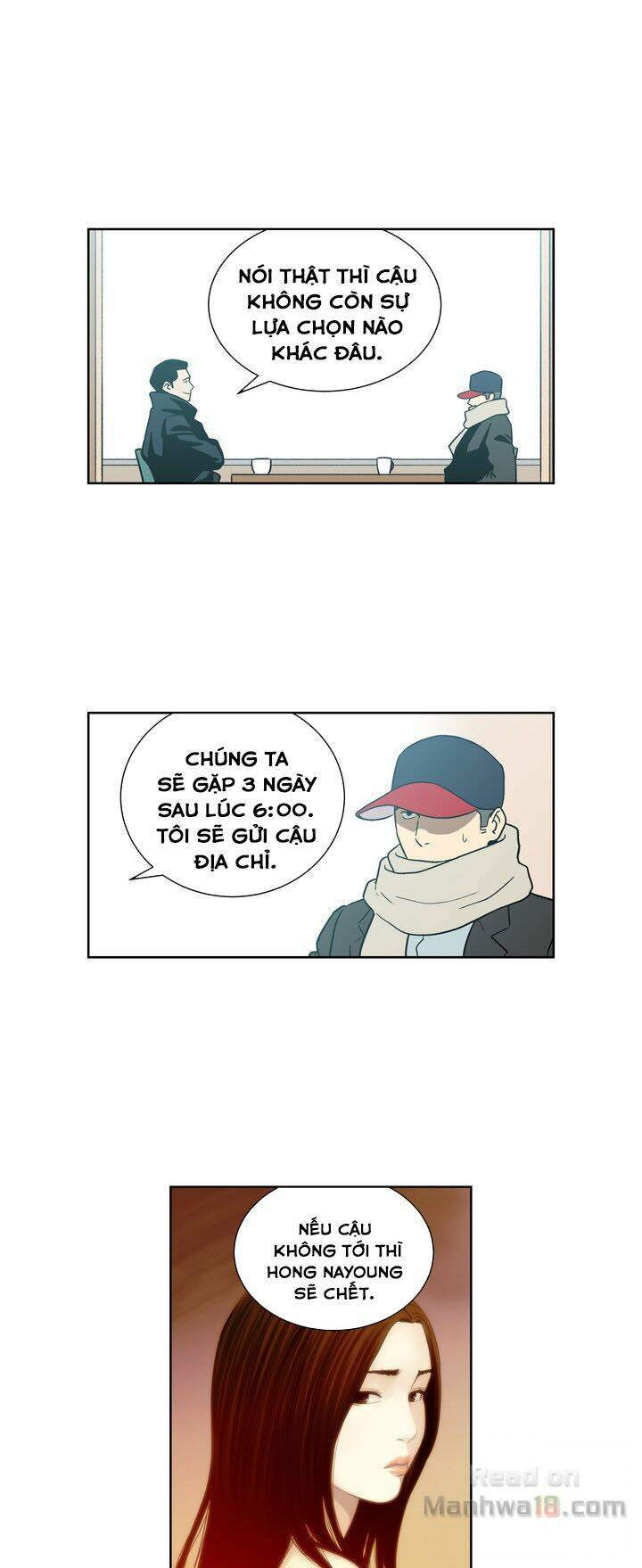 thần bài siêu năng chapter 107 5