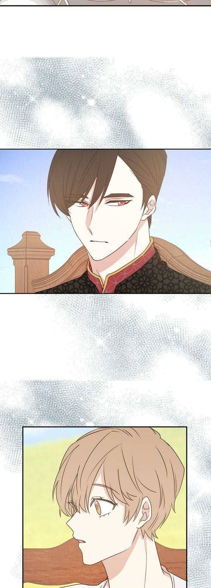 tôi sẽ đi đến cùng với hoàng đế chapter 32 29