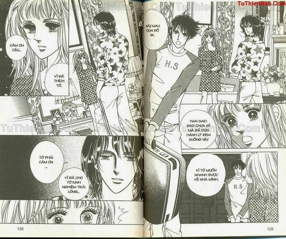 lọ lem kén rể chapter 9 64