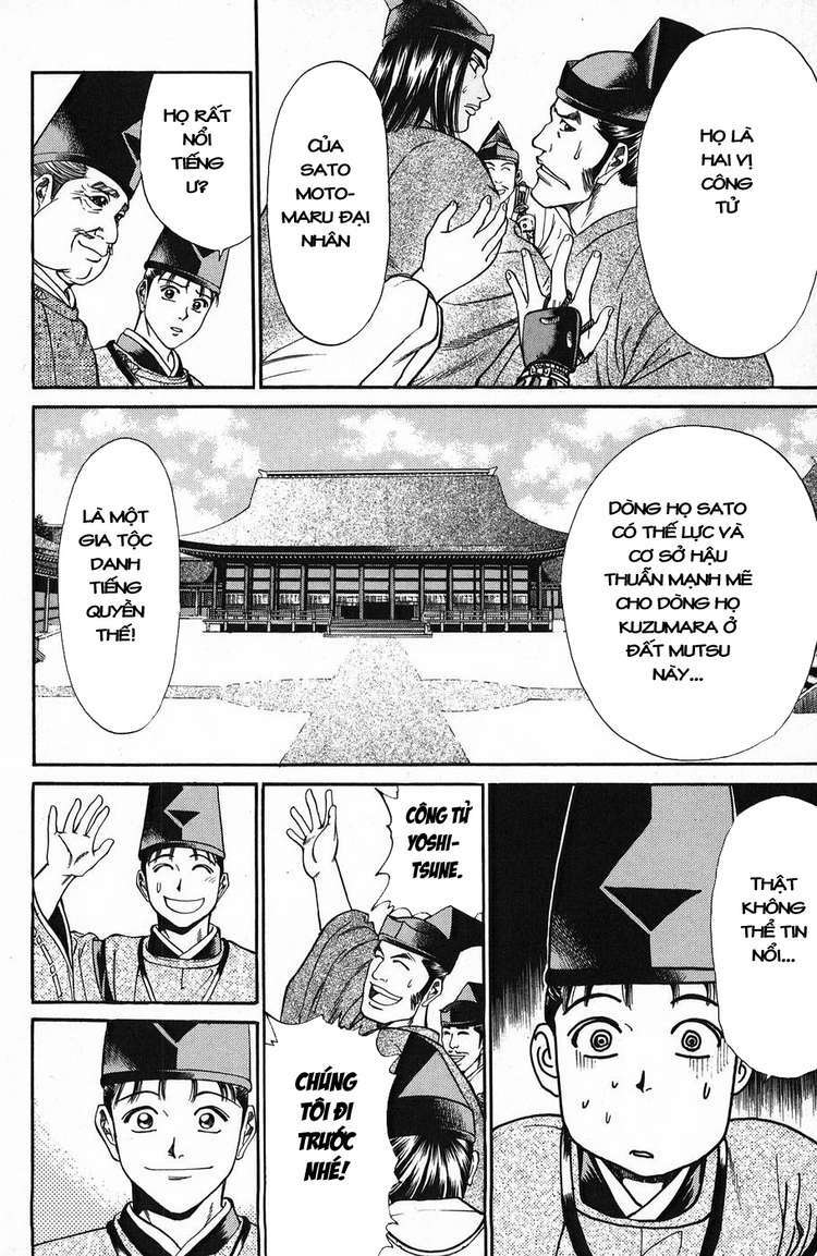 thiếu niên vương i - shana oh yoshitsune i chapter 51 48