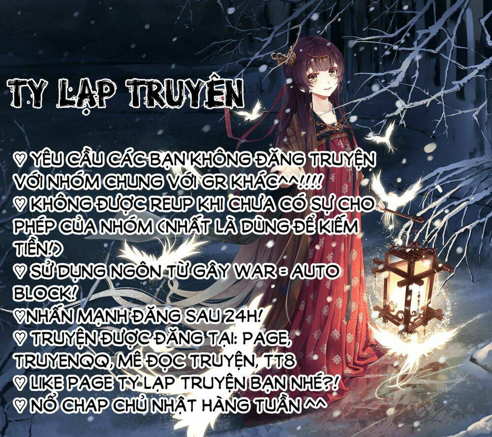 trời sinh một đôi?! ta từ chối! chapter 1 2