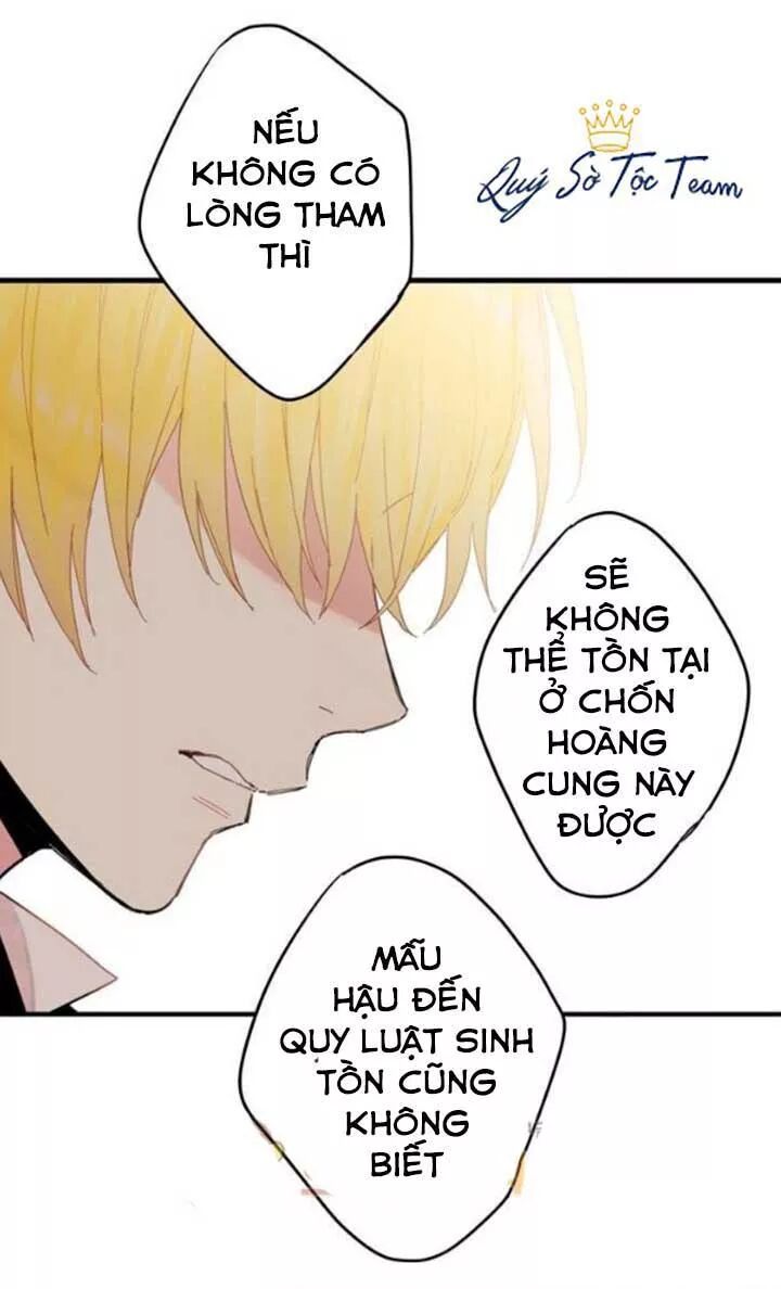 thánh nữ ẩn danh chapter 54 29