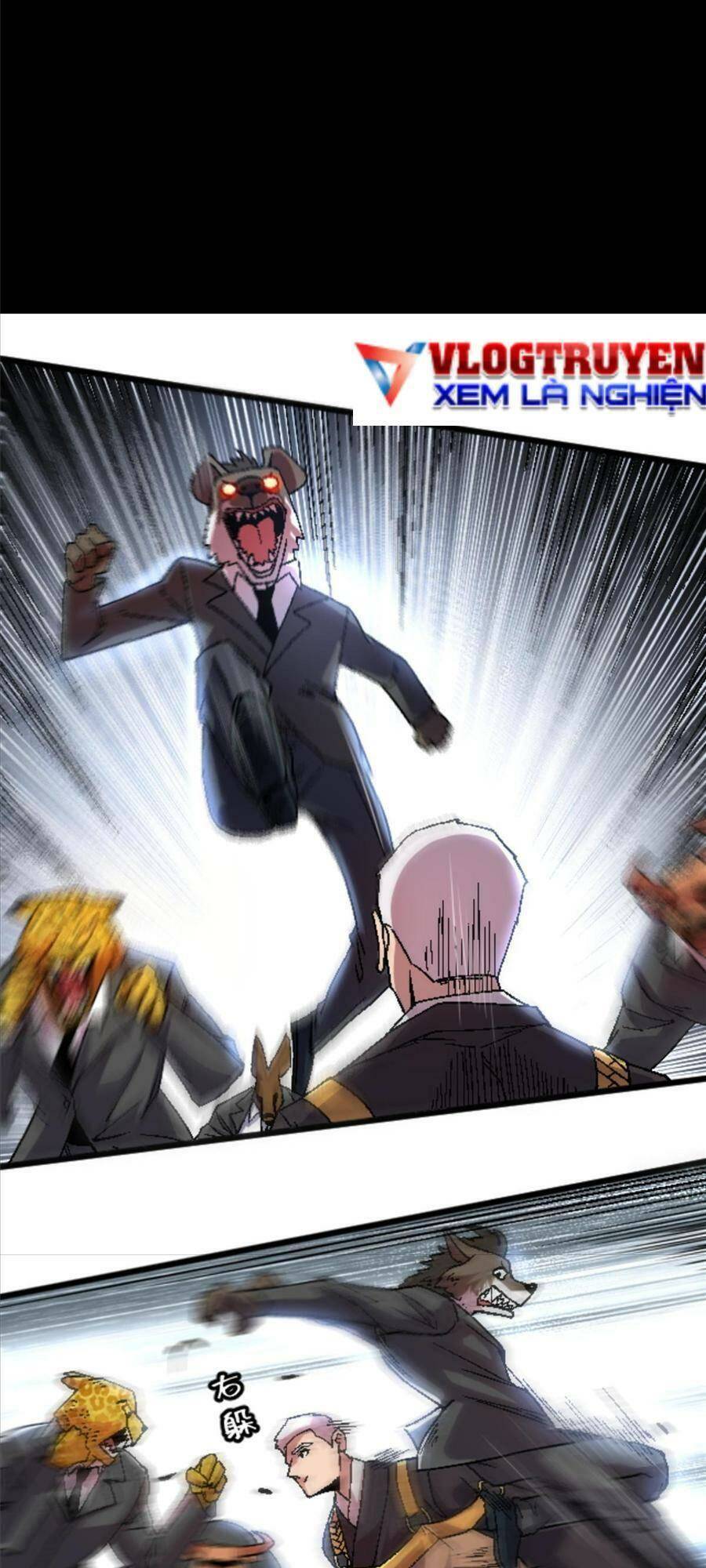 thí chủ, lên đường thôi! chapter 35 12