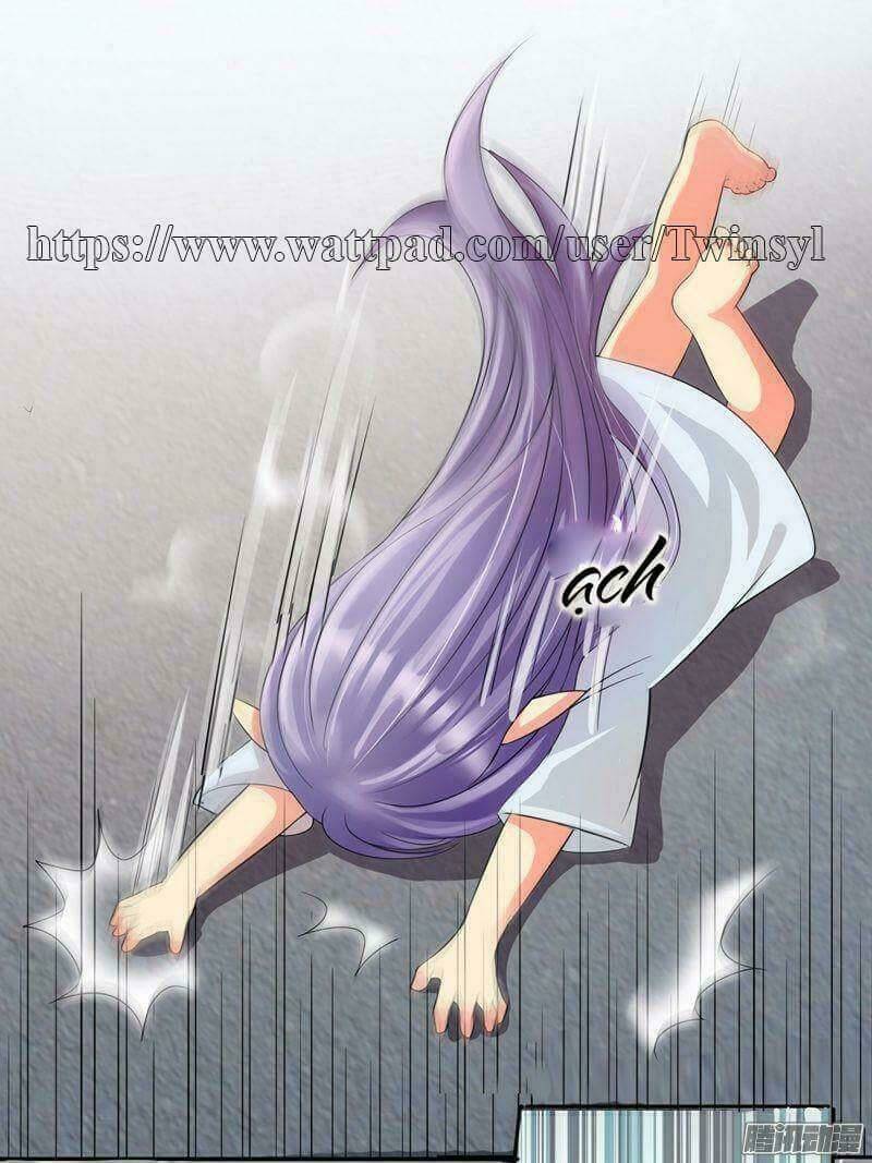 bá đạo trung khuyển tìm ái ký chapter 4 4