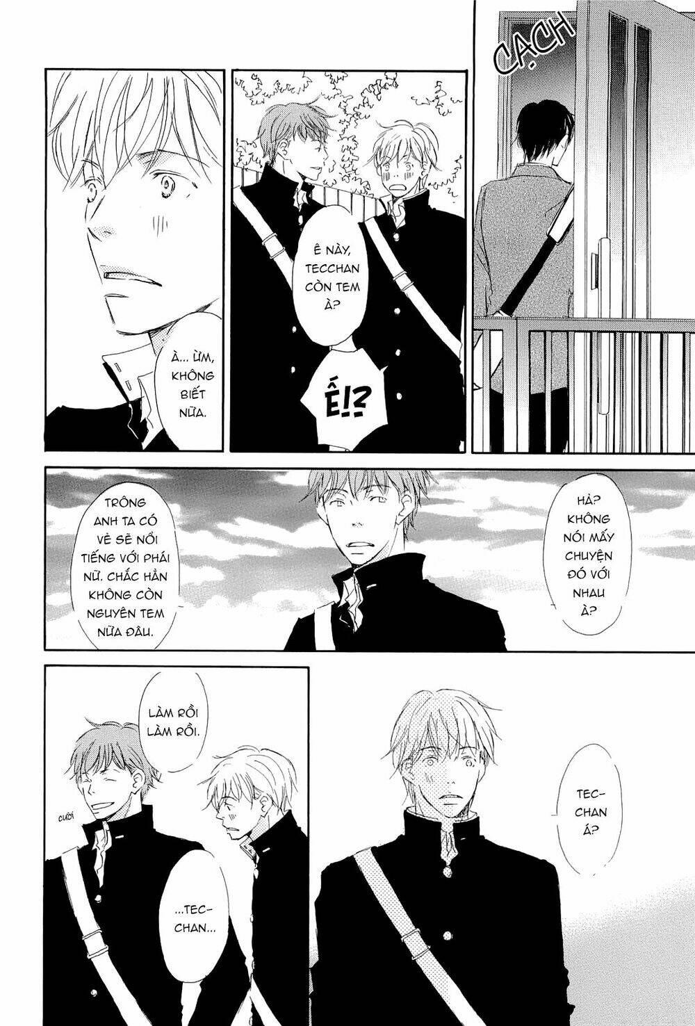 ngàn đêm chapter 2 17