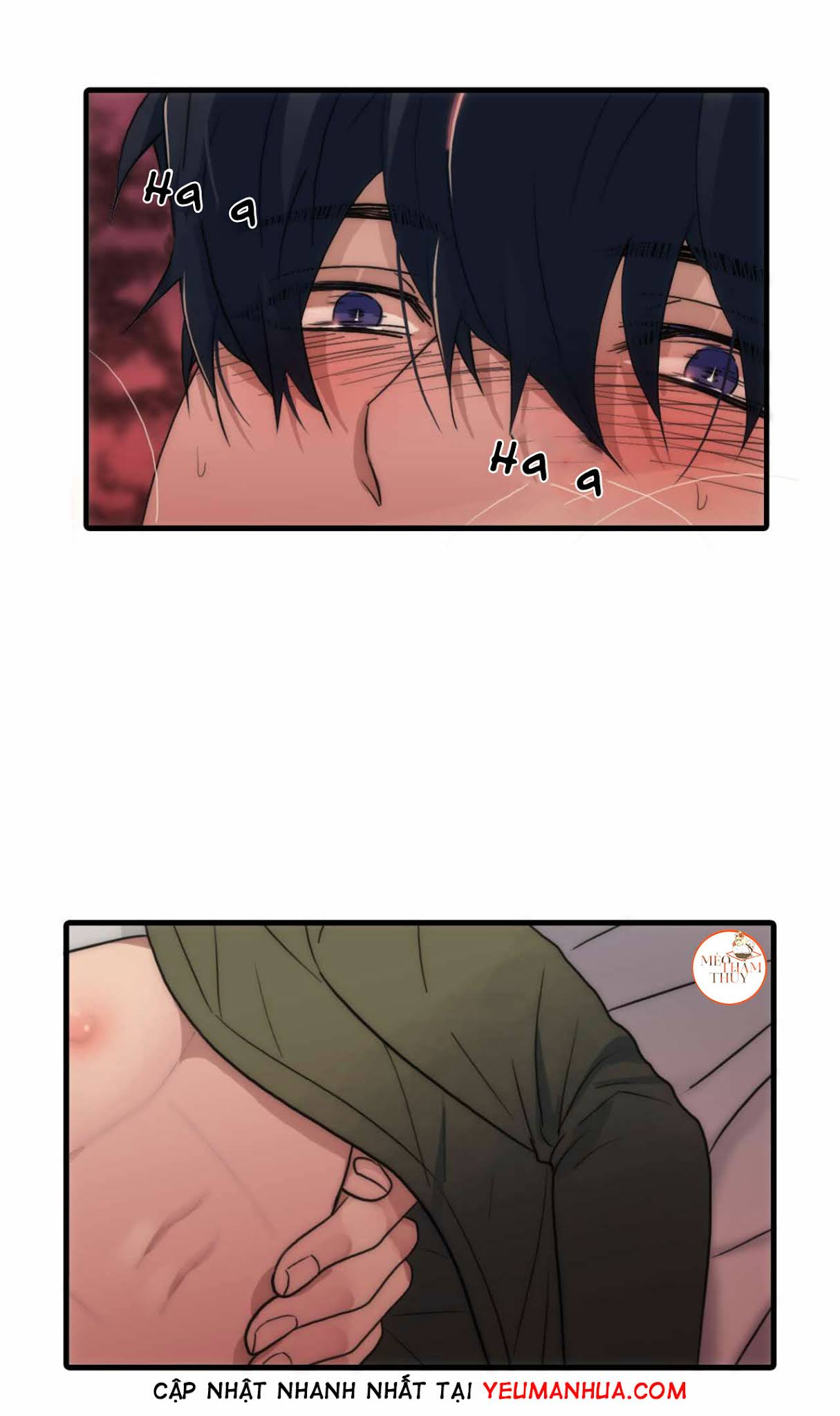 giai điệu của ngôn ngữ chapter 32 51