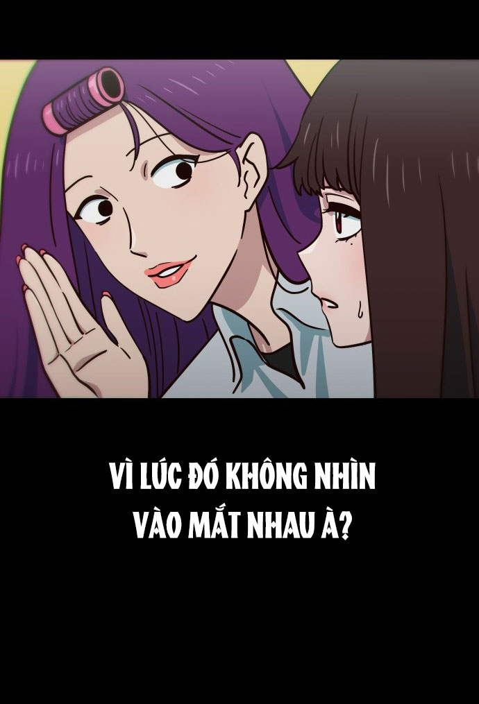 nữ sinh trường trung học chỉ bắt nạt tôi thôi chapter 3.1 22