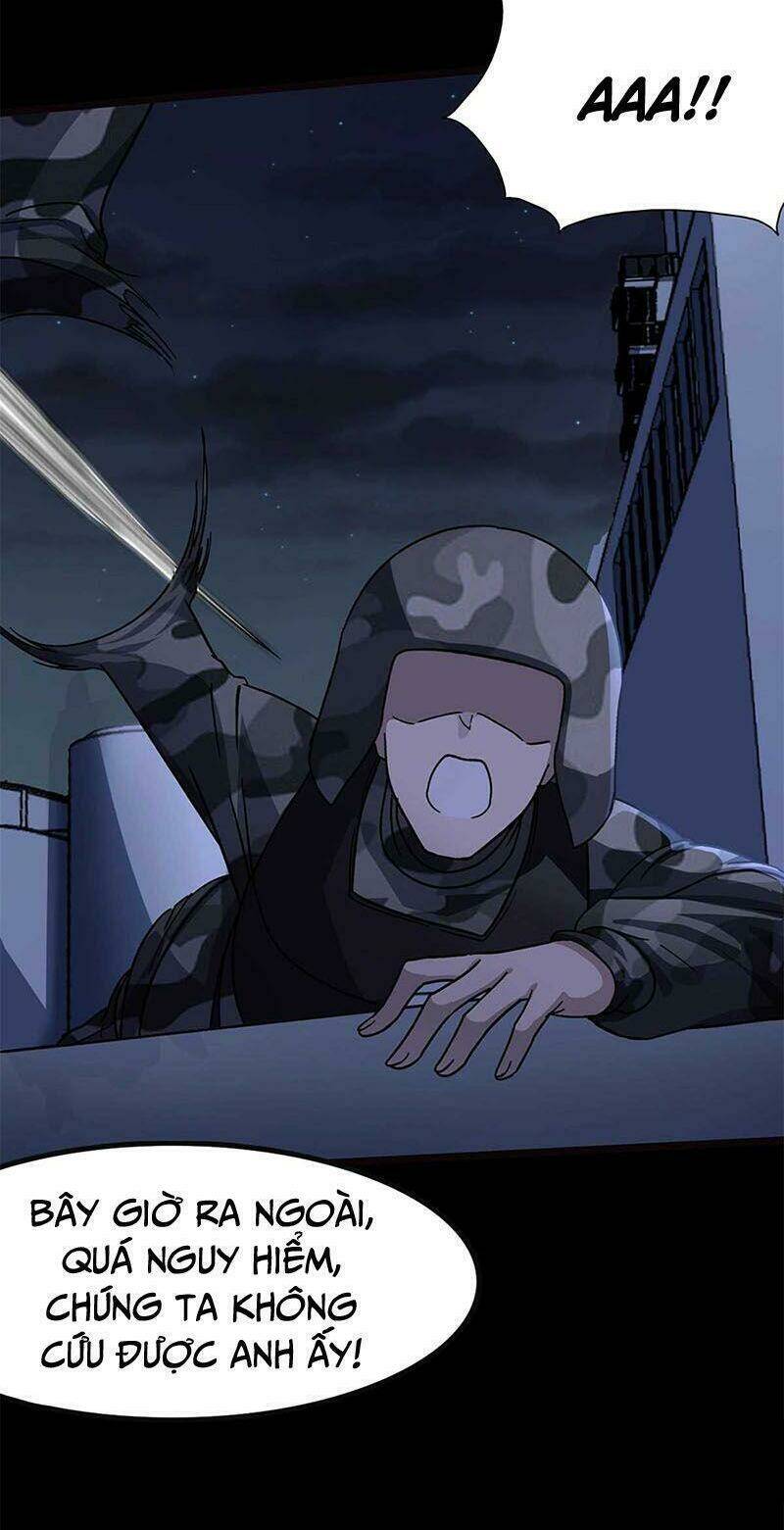 bạn gái virus của tôi chapter 271 9