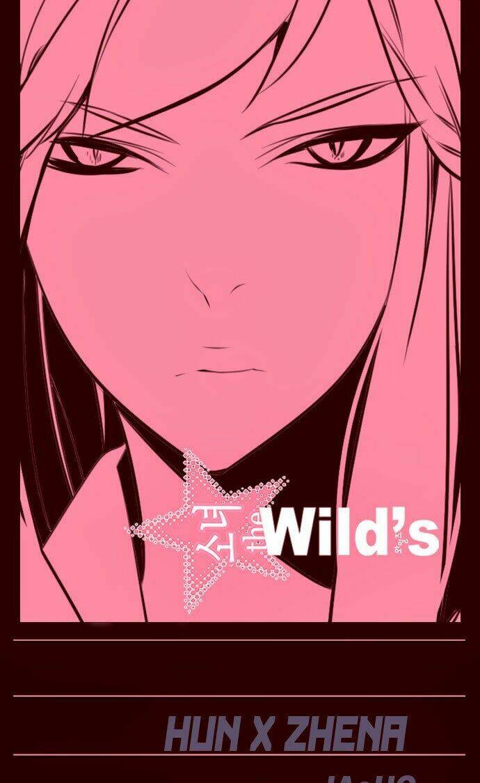 nữ sinh trường wilds chapter 151 1