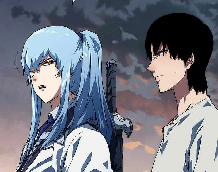 các chòm sao chỉ chú ý mình tôi chapter 15 168