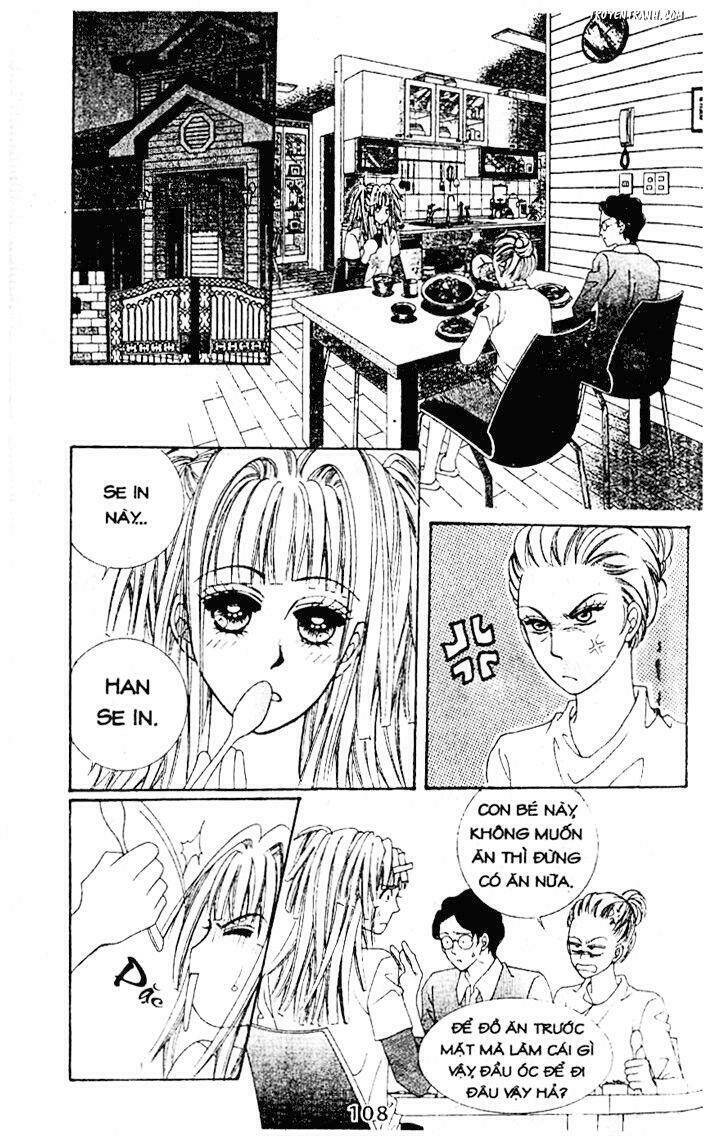 điên vì yêu - love like crazy chapter 10 24