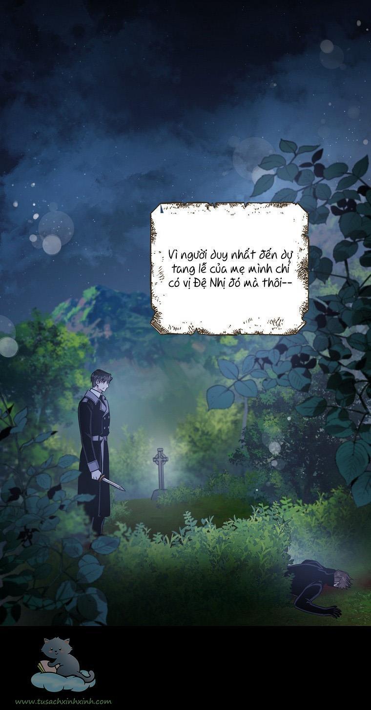 thuần hóa bạo chúa rồi bỏ trốn chapter 50 27