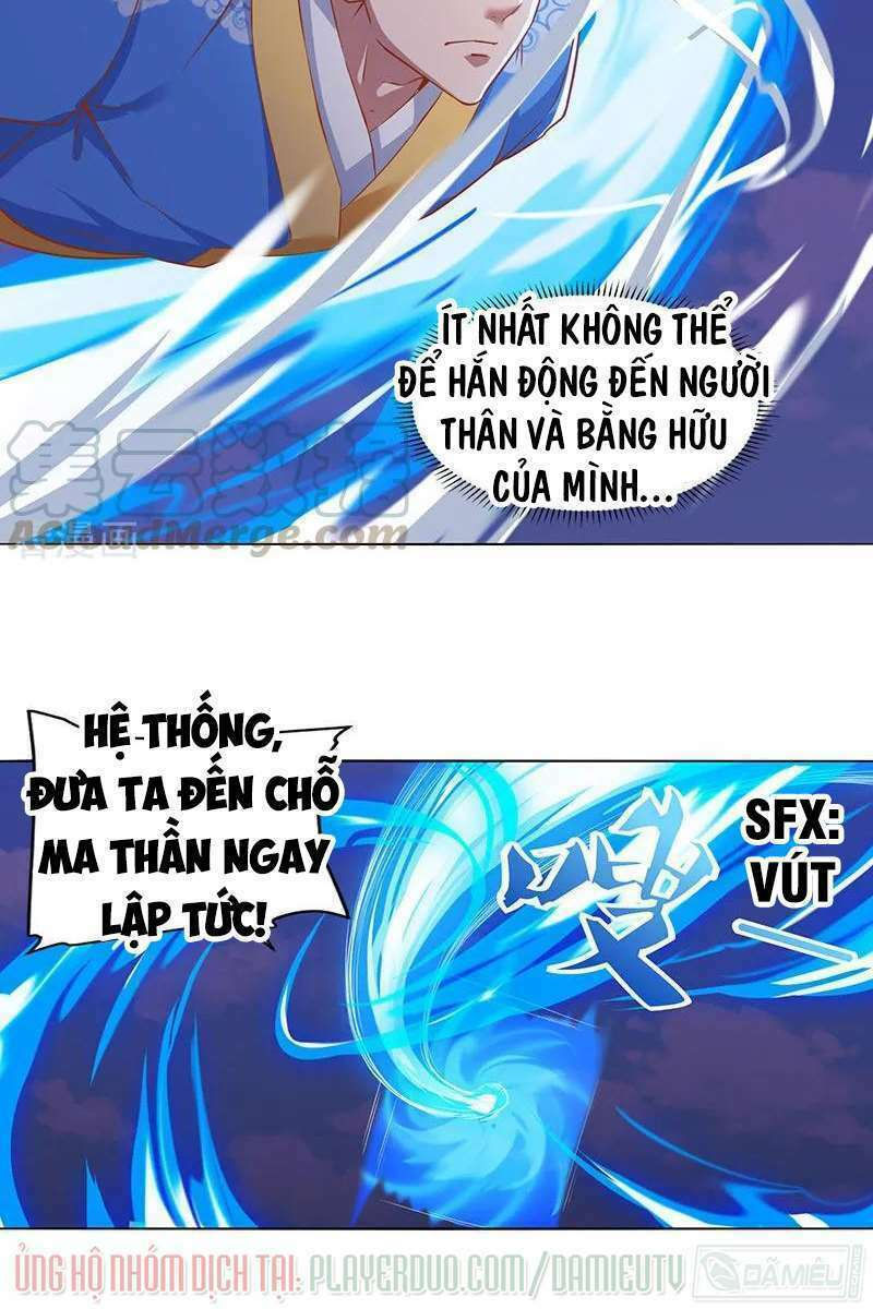 tối cường thăng cấp chapter 98 22