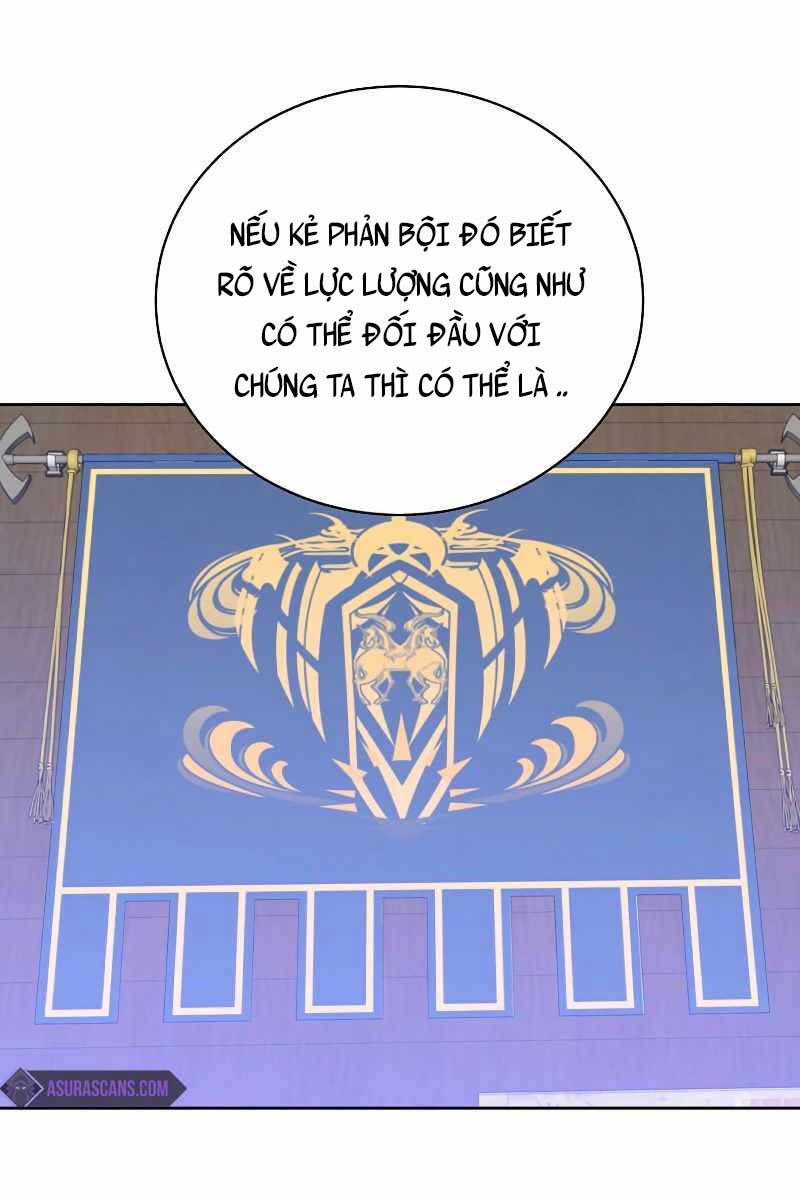 Anh Hùng Mạnh Nhất Trở Lại chapter 119 12