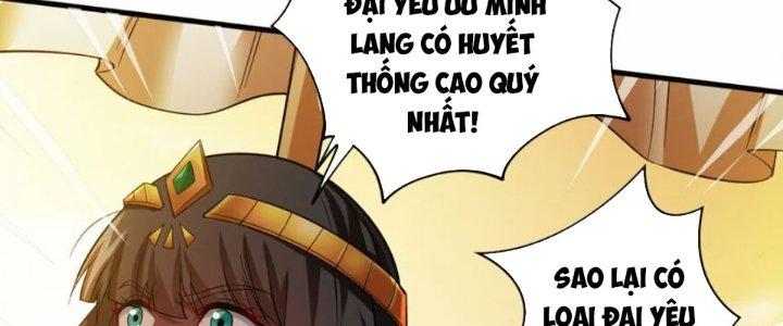 ẩn cư mười vạn năm, đời sau mời ta rời núi chapter 45 100