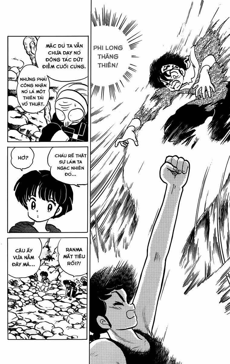 suối lời nguyền chapter 132 7