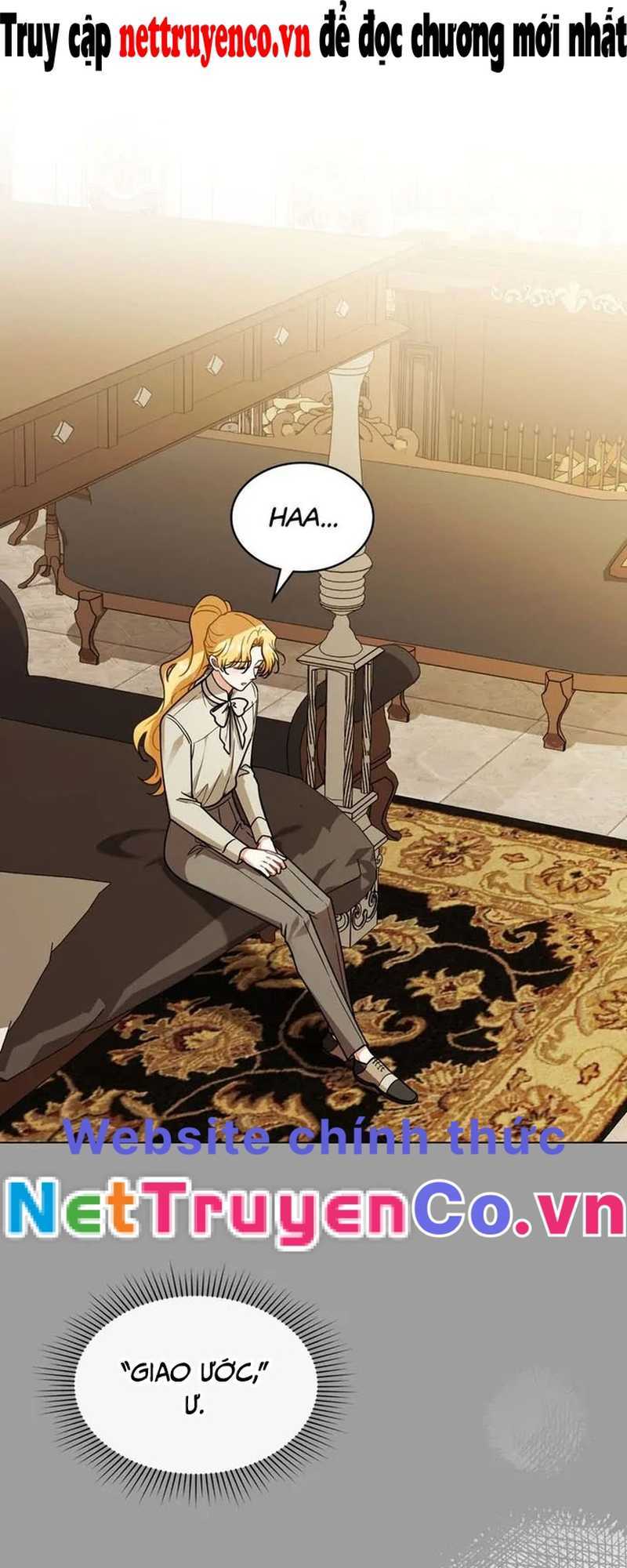 tìm lại camellia chapter 95 1