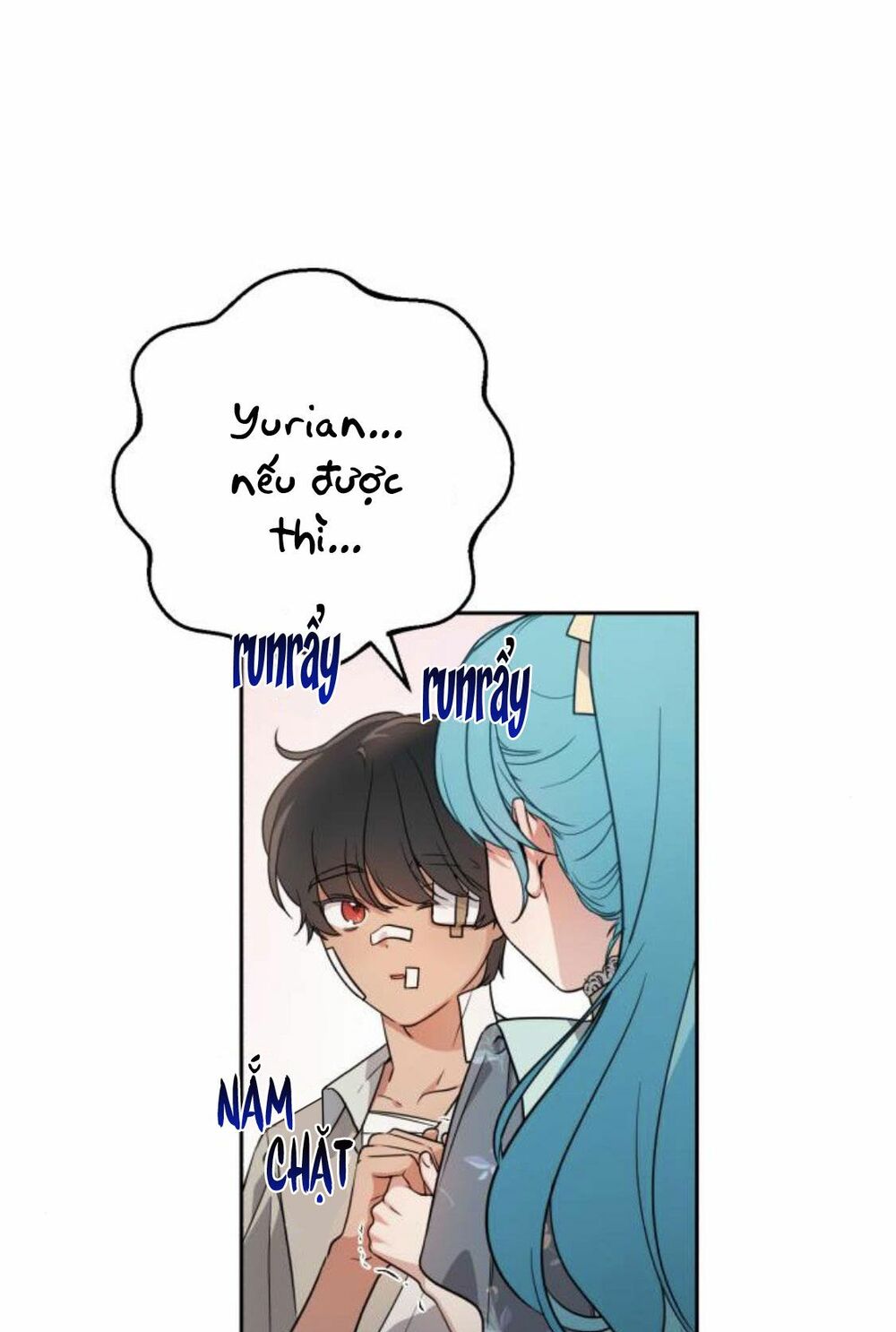 công nương mint bé nhỏ chapter 9 81