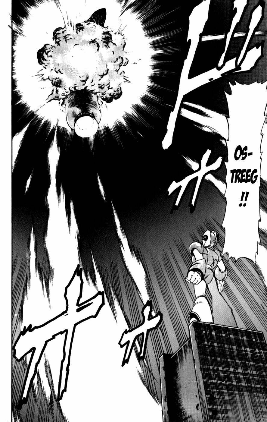 chiến binh thế giới ảo x - series chapter 19 32