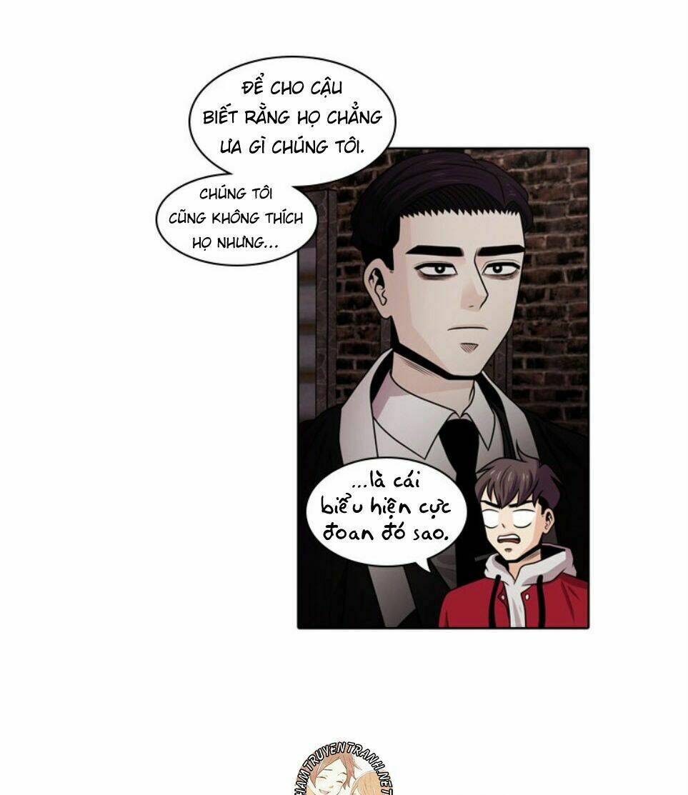 tomorrow - ngày mai chapter 25 41