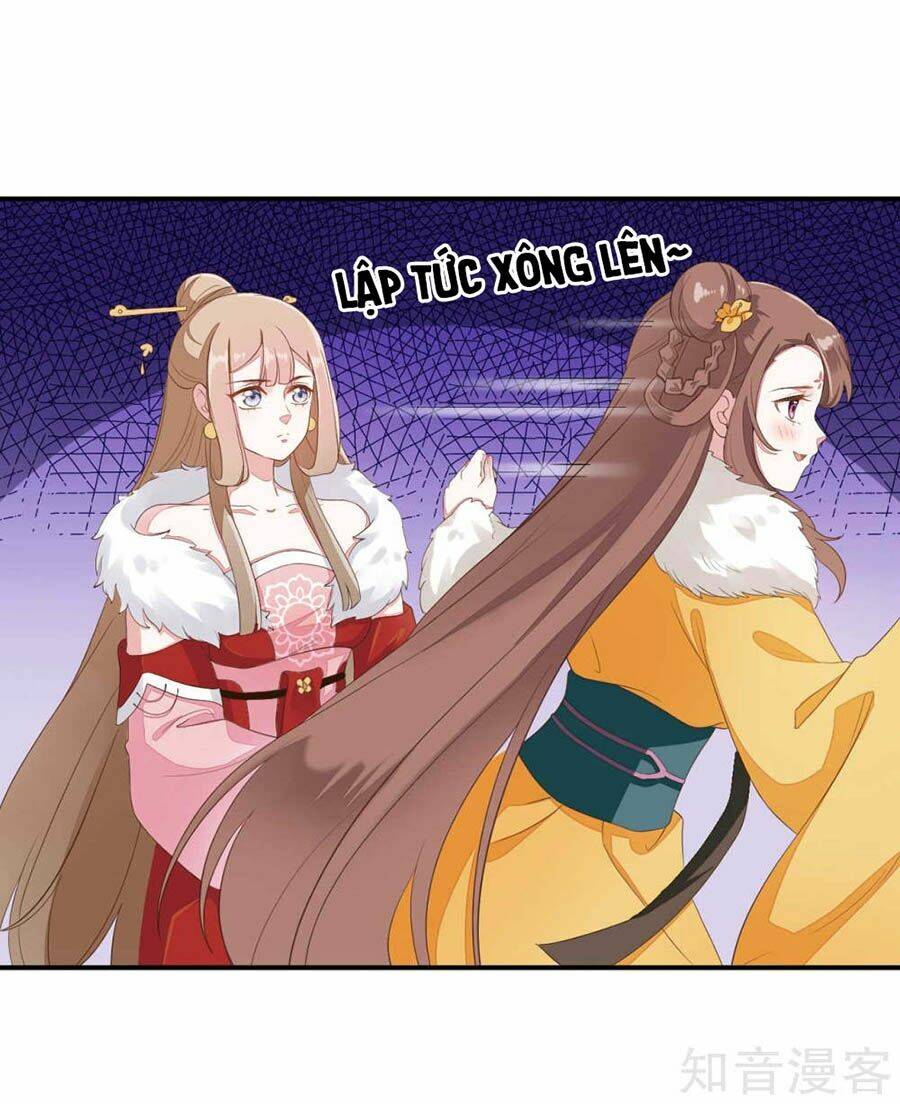 đích nữ hữu độc chapter 63 4