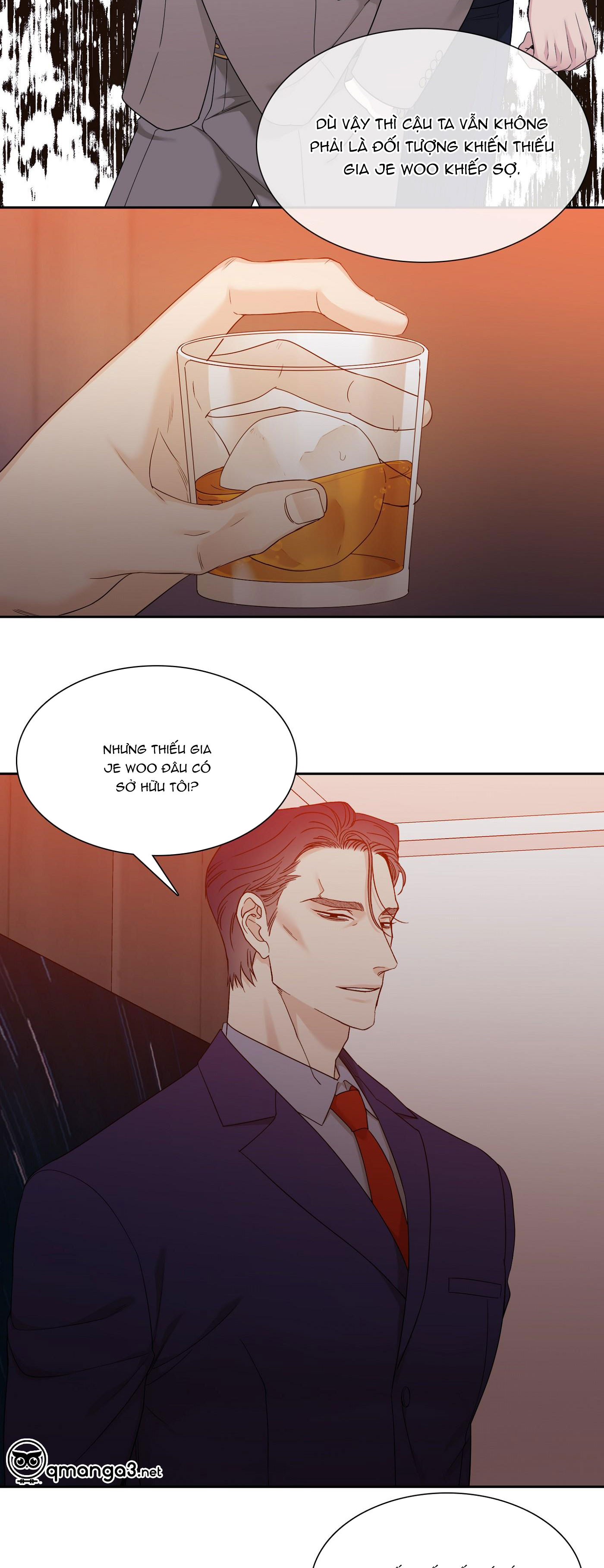 tên cặn bã chapter 7 21