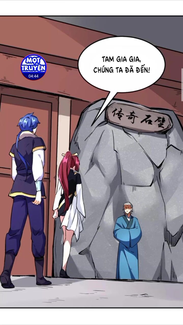 võ đạo độc tôn chapter 236 18