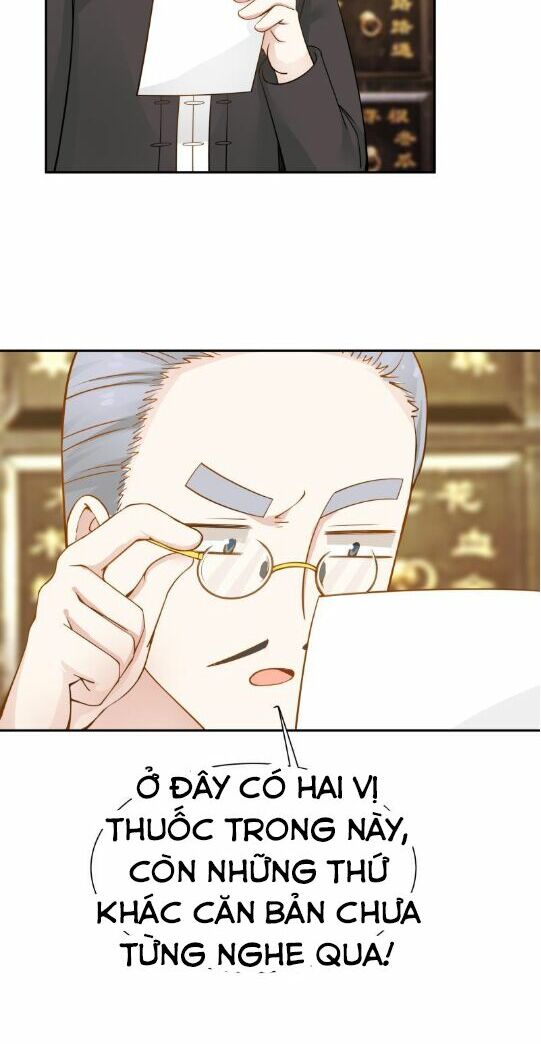 trên người ta có một rồng chapter 31 16