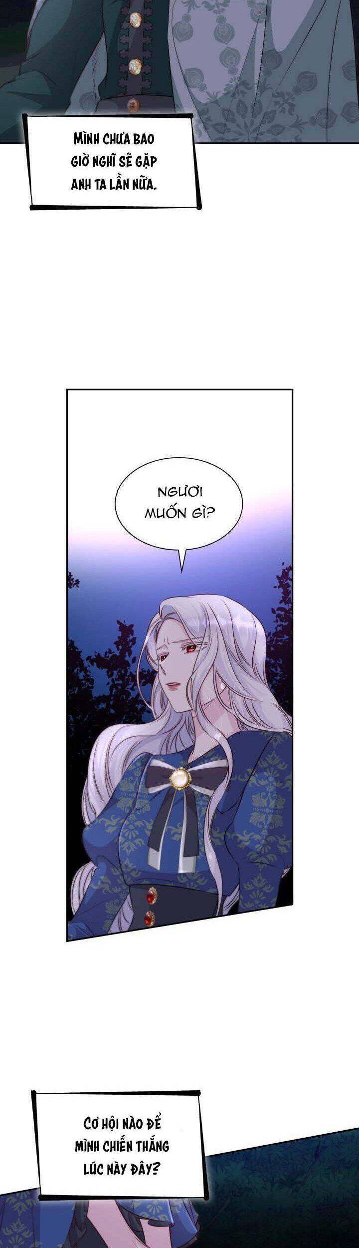 dây xích kiềm chế nam chính hắc ám tuột mất rồi chapter 34 22