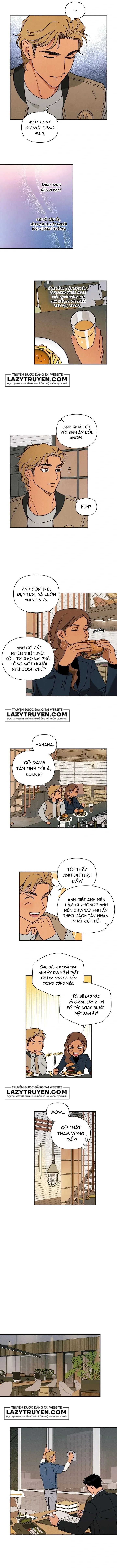 cơn phê dơ bẩn nhất chapter 16 3