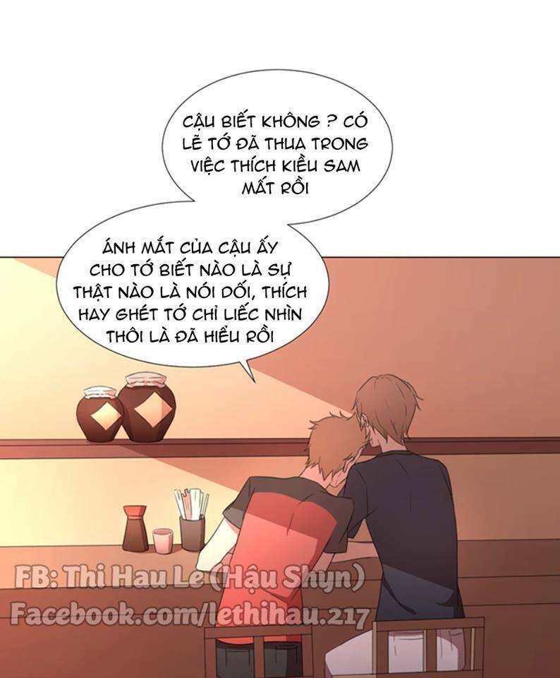 tình yêu học sinh nghèo chapter 2 44