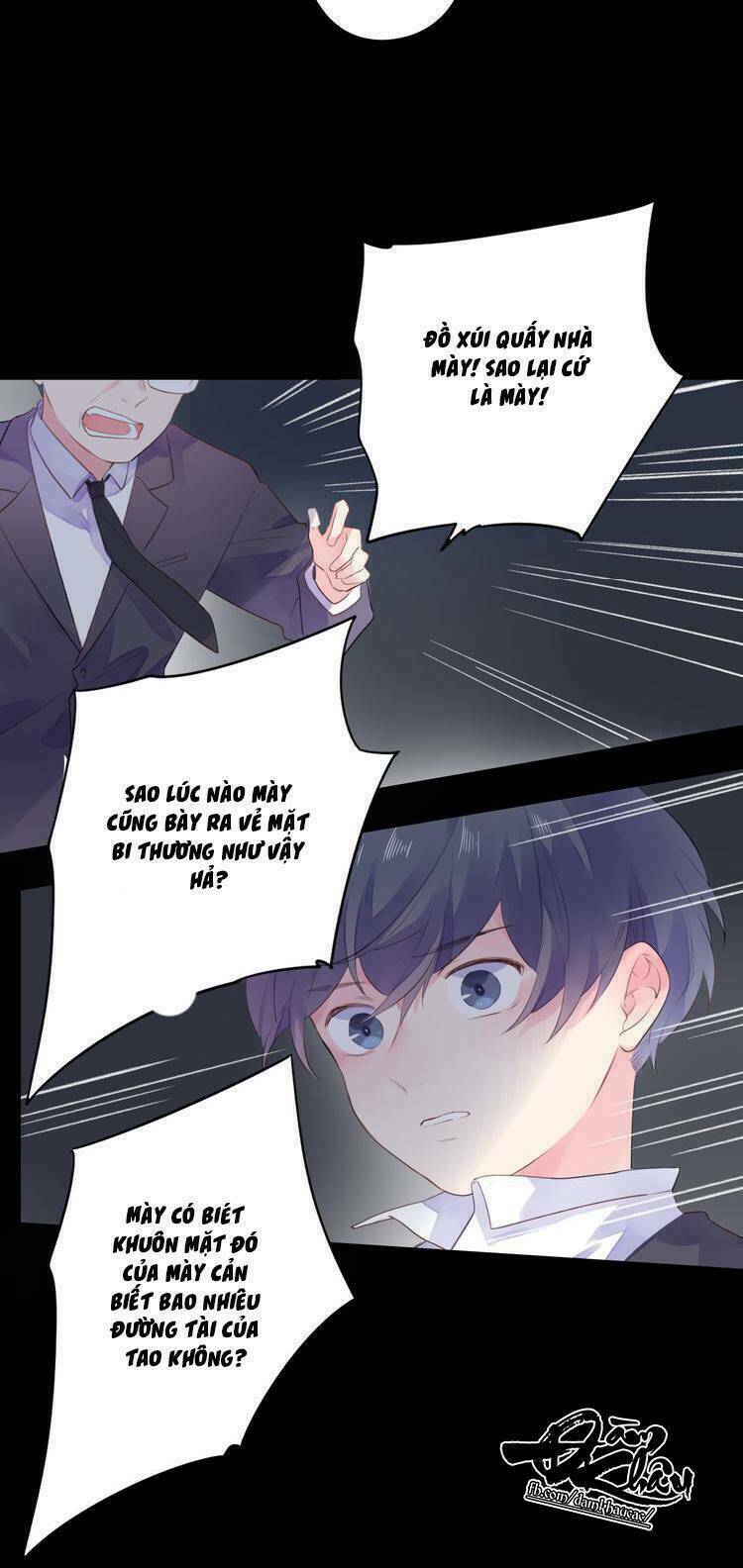 dolo mệnh vận giao nang chapter 37 71