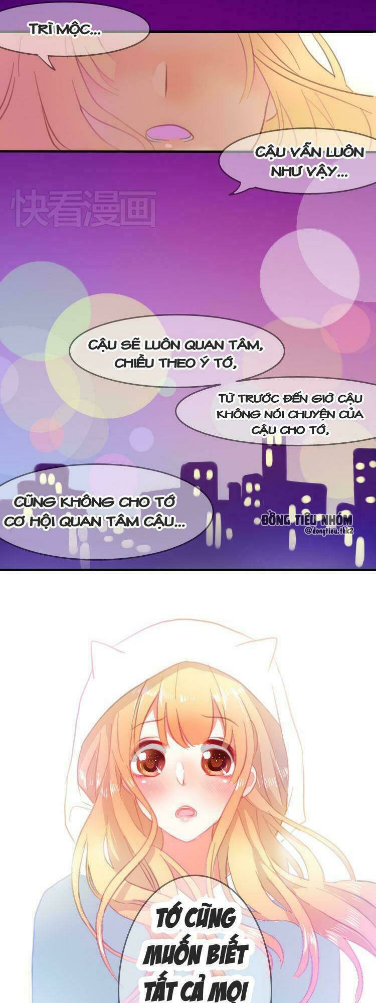 phụ đạo sau giờ học chapter 21 25